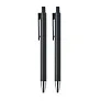 ORWELL Recycled aluminium pen set