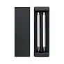 ORWELL Recycled aluminium pen set