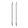 ORWELL Recycled aluminium pen set