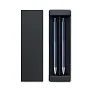 ORWELL Recycled aluminium pen set