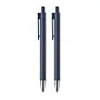 ORWELL Recycled aluminium pen set