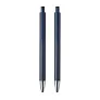 ORWELL Recycled aluminium pen set