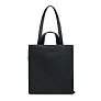 GAVE COLOUR Recycled cotton shopping bag