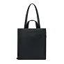 GAVE COLOUR Recycled cotton shopping bag