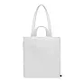 GAVE COLOUR Recycled cotton shopping bag
