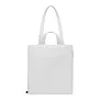 GAVE COLOUR Recycled cotton shopping bag