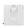 GAVE COLOUR Recycled cotton shopping bag