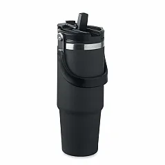šalica s dvostrukim stijenkama, 850 ml