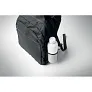 PUTER / TOPPER 600D RPET ruksak za 15" laptop