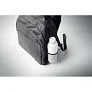 PUTER / TOPPER 600D RPET ruksak za 15" laptop
