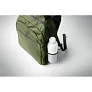 PUTER / TOPPER 600D RPET ruksak za 15" laptop