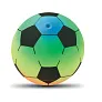 RAINBALL Inflatable PVC beach ball