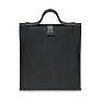 CHILL 600D RPET cooler bag