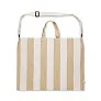 LAGUNA Extra large beach bag 280gr/m²