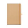 STICKNOTE A5 notebook recycled paper set