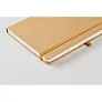 STICKNOTE A5 notebook recycled paper set