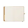 STICKNOTE A5 notebook recycled paper set