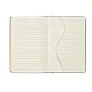CORKBOOK A5 RPET cork notebook