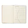 CORKBOOK A5 RPET cork notebook