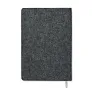 CORKBOOK A5 RPET cork notebook