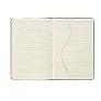 CORKBOOK A5 RPET cork notebook