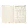 CORKBOOK A5 RPET cork notebook