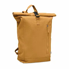 Roll top backpack 390 gr/m²