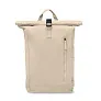 KAMET Roll top backpack 390 gr/m²