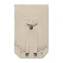 KAMET Roll top backpack 390 gr/m²