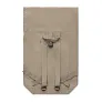 KAMET Roll top backpack 390 gr/m²