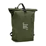 KAMET Roll top backpack 390 gr/m²