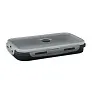 KOLAPSO Collapsible silicone lunch box