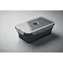 KOLAPSO Collapsible silicone lunch box