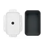 KOLAPSO Collapsible silicone lunch box