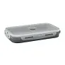 KOLAPSO Collapsible silicone lunch box
