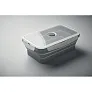 KOLAPSO Collapsible silicone lunch box