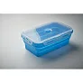 KOLAPSO Collapsible silicone lunch box