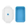 KOLAPSO Collapsible silicone lunch box