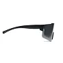 SHINE Mirrored sports sunglasses