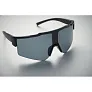 SHINE Mirrored sports sunglasses