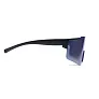 SHINE Mirrored sports sunglasses
