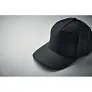 CAPO 5 panel baseball cap 130 gr/m²