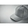 CAPO 5 panel baseball cap 130 gr/m²