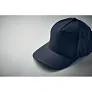 CAPO 5 panel baseball cap 130 gr/m²