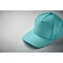 CAPO 5 panel baseball cap 130 gr/m²