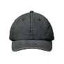BEAU 6 panel baseball cap 265 gr/m²