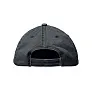 BEAU 6 panel baseball cap 265 gr/m²
