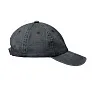 BEAU 6 panel baseball cap 265 gr/m²