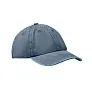 BEAU 6 panel baseball cap 265 gr/m²
