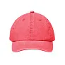 BEAU 6 panel baseball cap 265 gr/m²